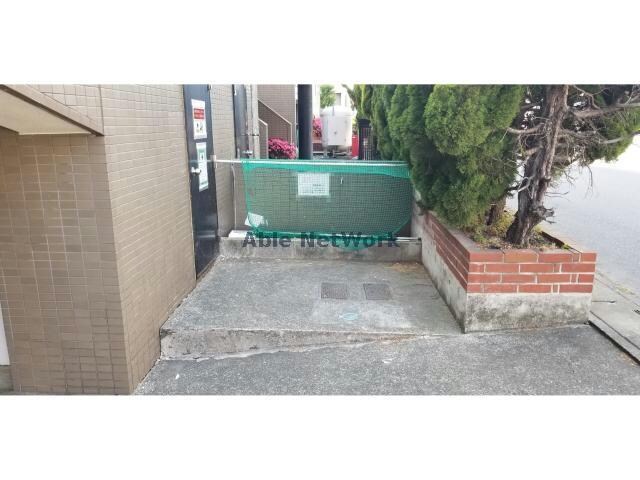 ’90ninety-3行田（行田市押上町）の物件外観写真