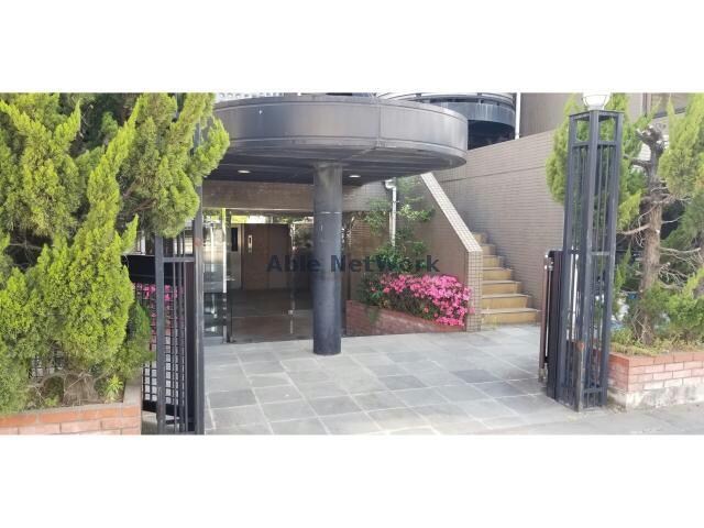 ’90ninety-3行田（行田市押上町）の物件外観写真