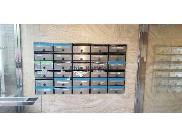 ’90ninety-3行田（行田市押上町）の物件外観写真