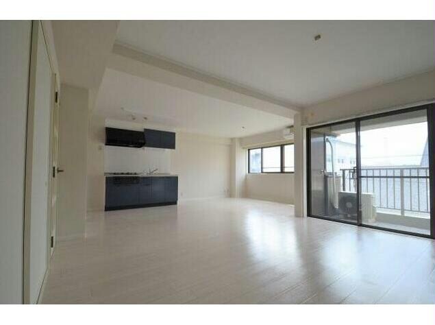 ’90ninety-3行田（行田市押上町）の物件内観写真