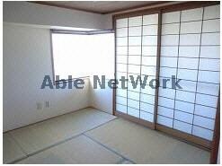 ’90ninety-3行田（行田市押上町）の物件内観写真