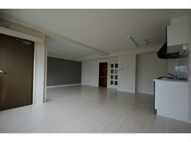 ’90ninety-3行田（行田市押上町）の物件内観写真