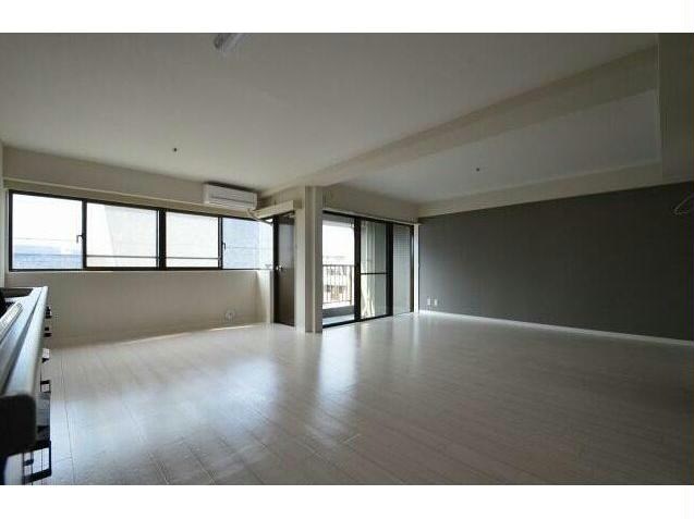 ’90ninety-3行田（行田市押上町）の物件内観写真