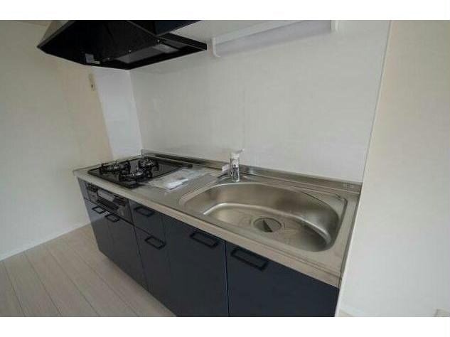 ’90ninety-3行田（行田市押上町）の物件内観写真