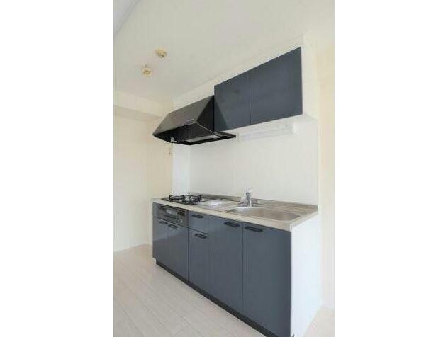 ’90ninety-3行田（行田市押上町）の物件内観写真