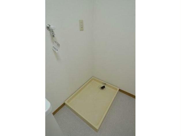 ’90ninety-3行田（行田市押上町）の物件内観写真