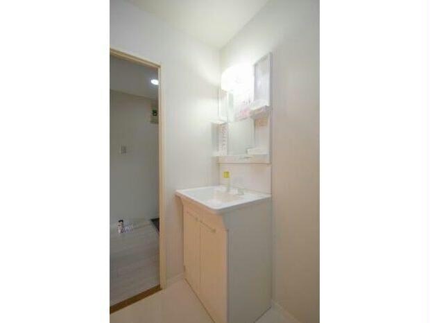 ’90ninety-3行田（行田市押上町）の物件内観写真