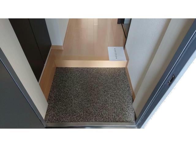 ALMⅡ（熊谷市美土里町）の物件内観写真