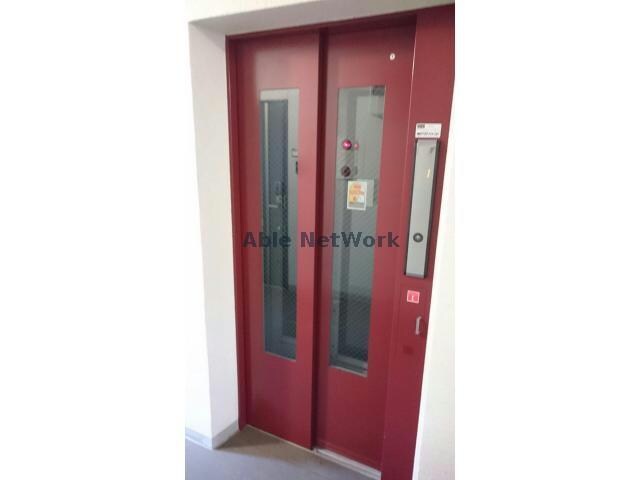 ALMⅡ（熊谷市美土里町）の物件外観写真