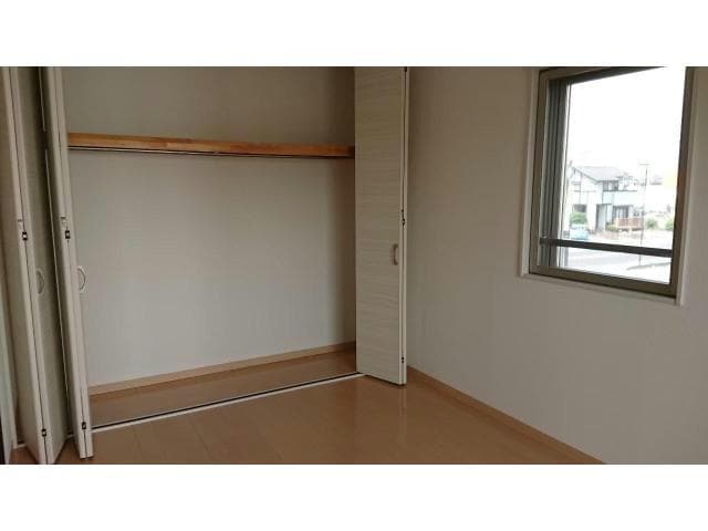 ALMⅡ（熊谷市美土里町）の物件内観写真