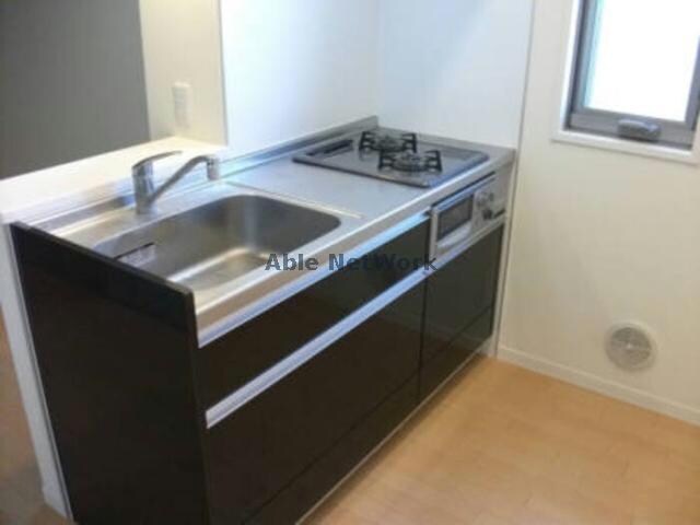 アンシャンテ東方（深谷市東方）の物件内観写真