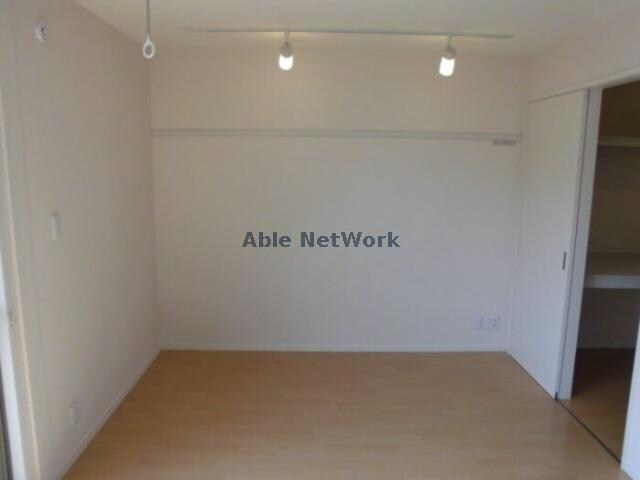 アンシャンテ東方（深谷市東方）の物件内観写真