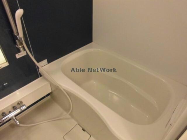 アンシャンテ東方（深谷市東方）の物件内観写真