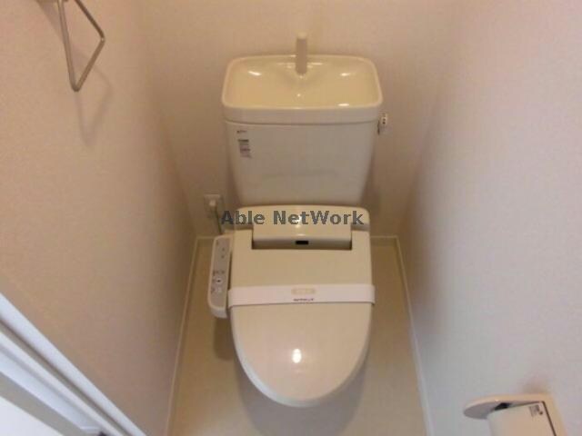 アンシャンテ東方（深谷市東方）の物件内観写真