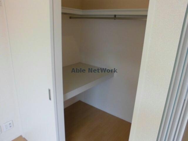 アンシャンテ東方（深谷市東方）の物件内観写真