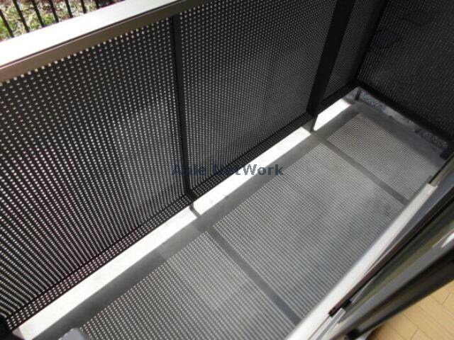 アンシャンテ東方（深谷市東方）の物件内観写真