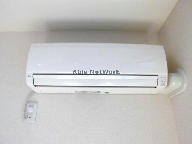 アンシャンテ東方（深谷市東方）の物件内観写真