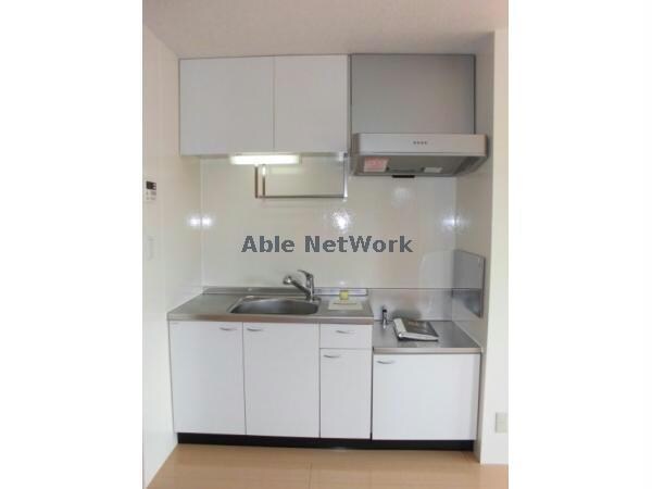 トスカーナ（深谷市上柴町西）の物件内観写真