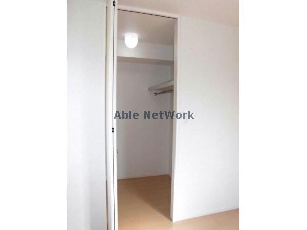 トスカーナ（深谷市上柴町西）の物件内観写真