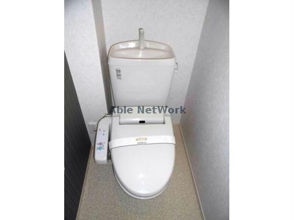 トスカーナ（深谷市上柴町西）の物件内観写真