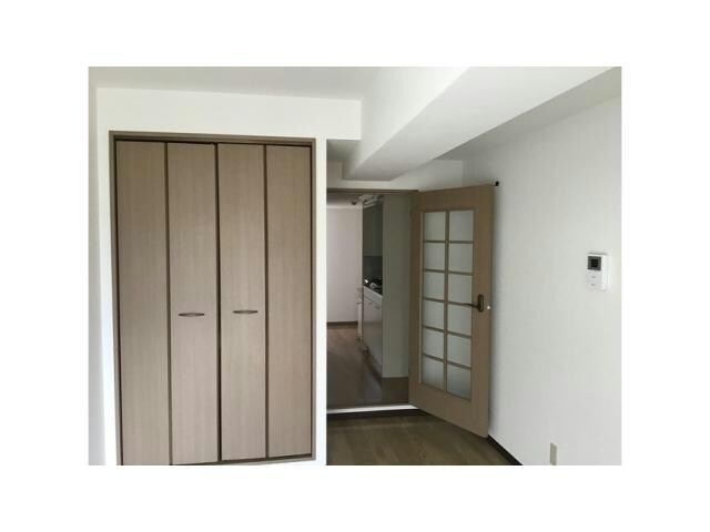 エクスバル熊谷の物件内観写真