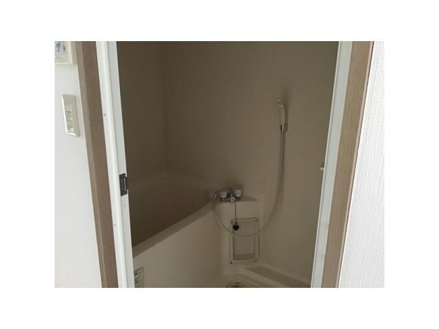 エクスバル熊谷の物件内観写真