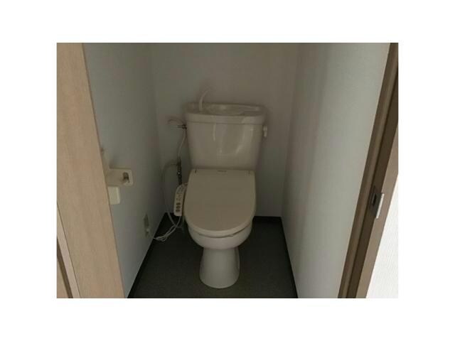 エクスバル熊谷の物件内観写真