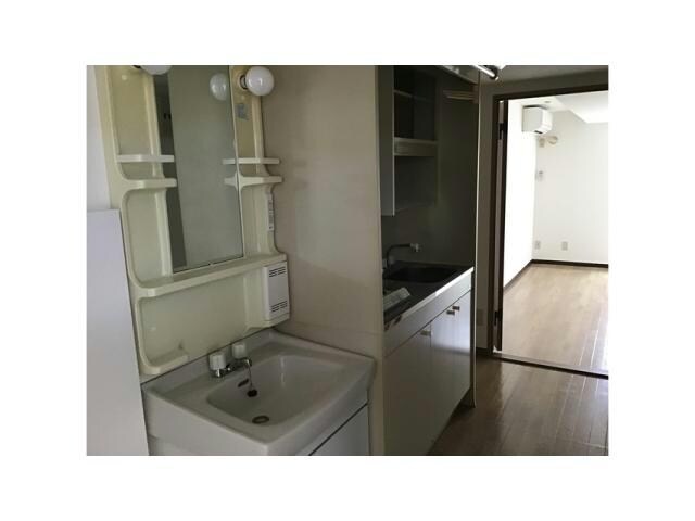 エクスバル熊谷の物件内観写真