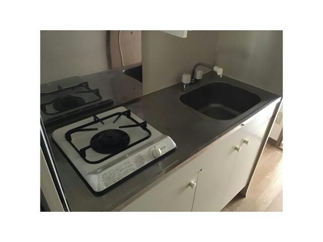 エクスバル熊谷の物件内観写真