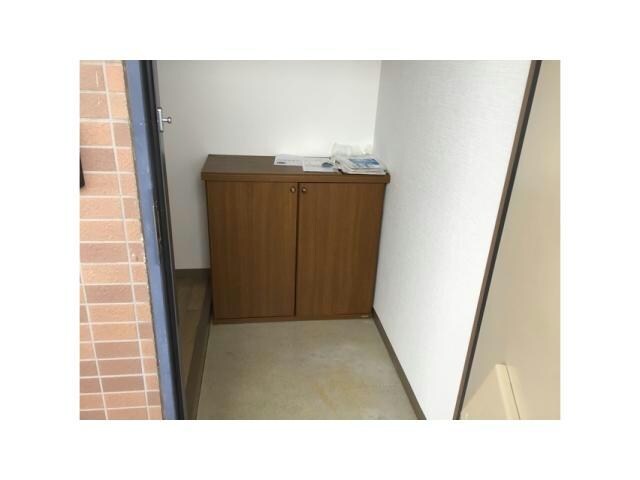 エクスバル熊谷の物件内観写真