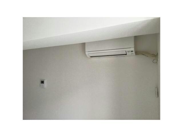 エクスバル熊谷の物件内観写真