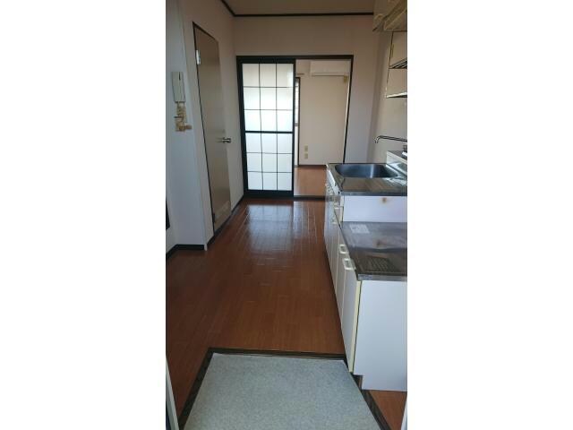 サンプラザ上柴Ｂ（深谷市上柴町西）の物件内観写真