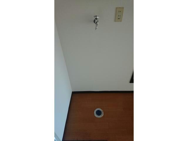 サンプラザ上柴Ｂ（深谷市上柴町西）の物件内観写真