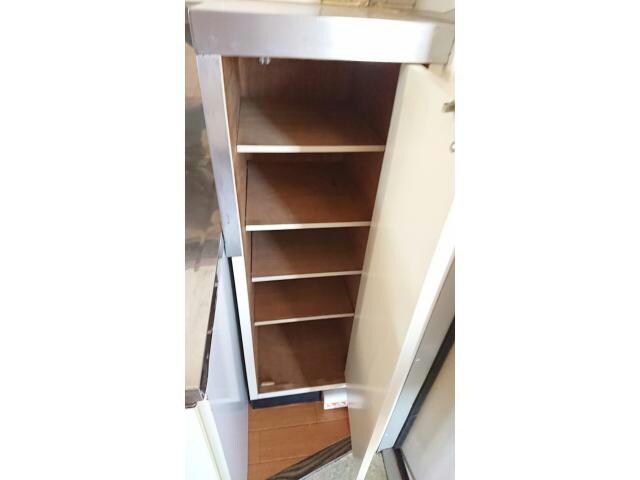 サンプラザ上柴Ｂ（深谷市上柴町西）の物件内観写真