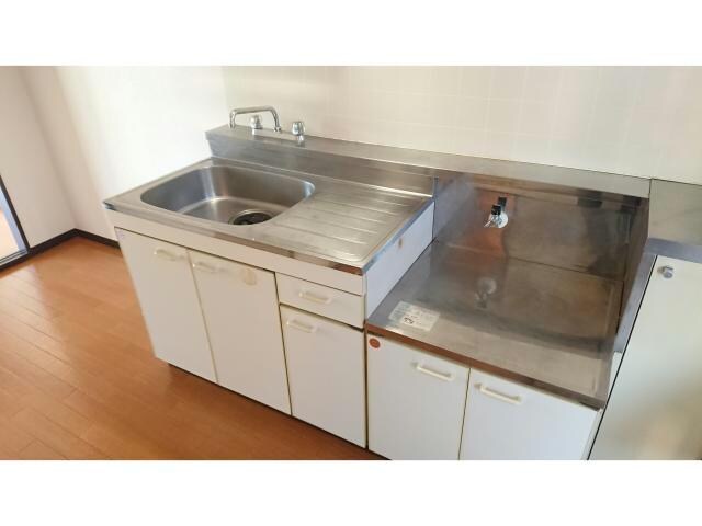 サンプラザ上柴Ｂ（深谷市上柴町西）の物件内観写真