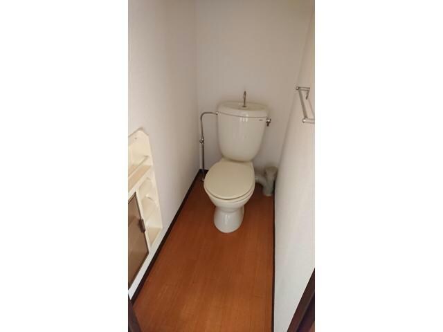 サンプラザ上柴Ｂ（深谷市上柴町西）の物件内観写真