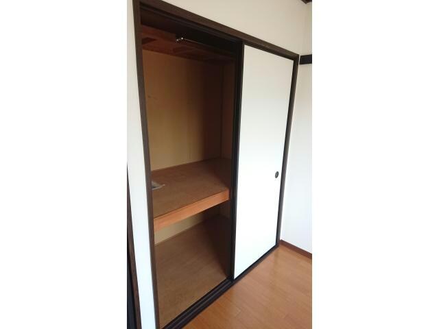 サンプラザ上柴Ｂ（深谷市上柴町西）の物件内観写真