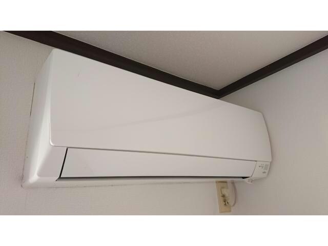 サンプラザ上柴Ｂ（深谷市上柴町西）の物件内観写真