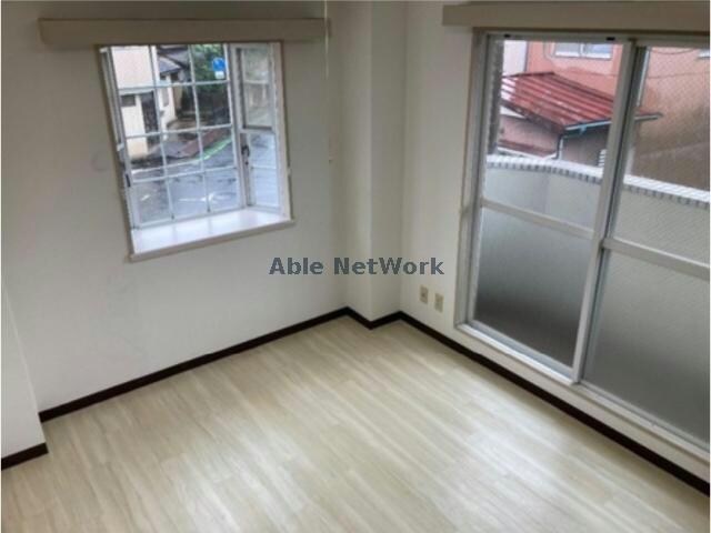 シャルマンフジ熊谷壱番館（熊谷市見晴町）の物件内観写真