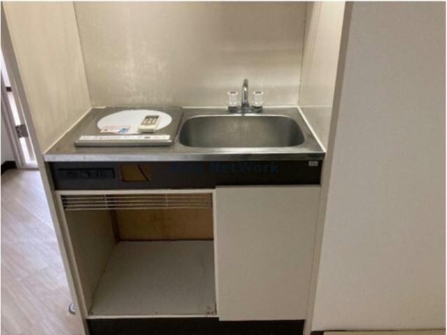 シャルマンフジ熊谷壱番館（熊谷市見晴町）の物件内観写真