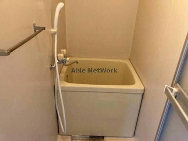 シャルマンフジ熊谷壱番館（熊谷市見晴町）の物件内観写真