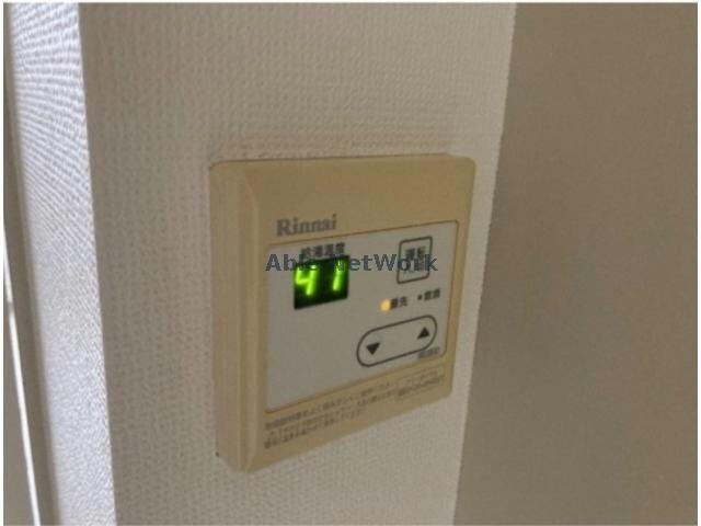 シャルマンフジ熊谷壱番館（熊谷市見晴町）の物件内観写真