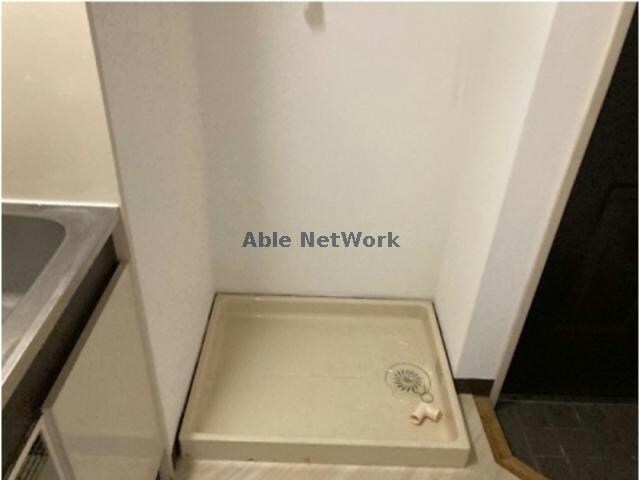 シャルマンフジ熊谷壱番館（熊谷市見晴町）の物件内観写真