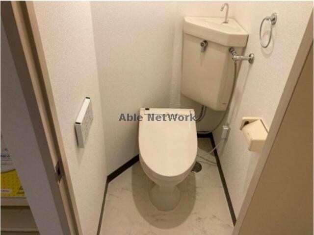 シャルマンフジ熊谷壱番館（熊谷市見晴町）の物件内観写真