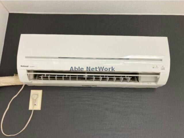 シャルマンフジ熊谷壱番館（熊谷市見晴町）の物件内観写真