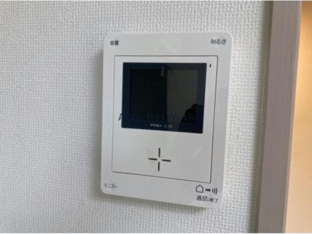 シャルマンフジ熊谷壱番館（熊谷市見晴町）の物件内観写真