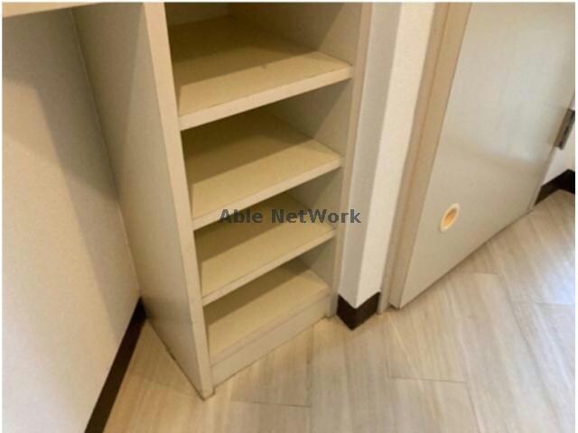 シャルマンフジ熊谷壱番館（熊谷市見晴町）の物件内観写真