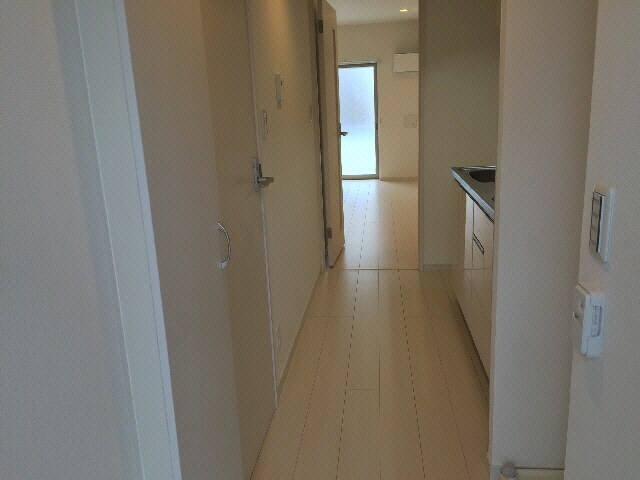 リブリ・T.T（熊谷市筑波）の物件内観写真