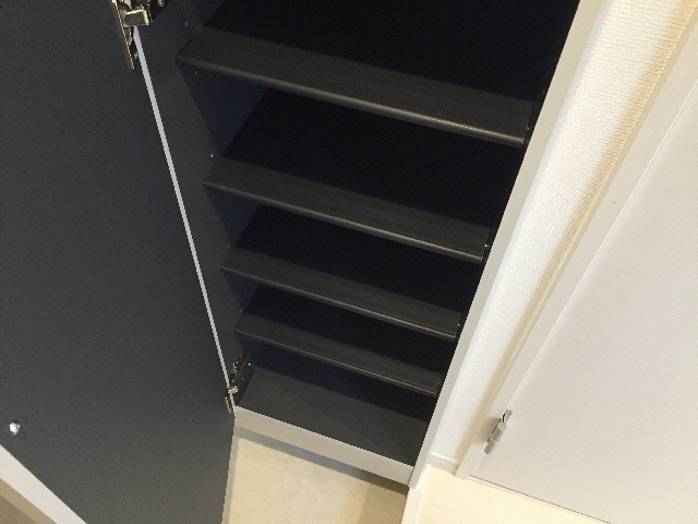 リブリ・T.T（熊谷市筑波）の物件内観写真