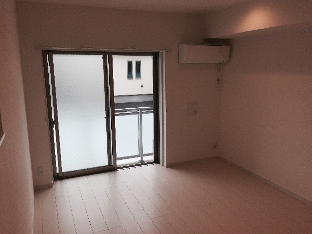 リブリ・T.T（熊谷市筑波）の物件内観写真